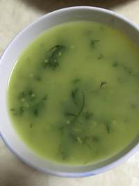 茵陈粥
