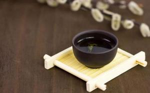 银翘二根饮