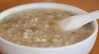 天花粉粥