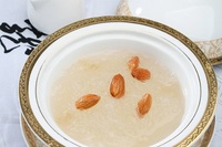 杏仁粥