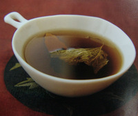 竹茹饮