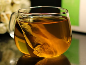 牙痛茶
