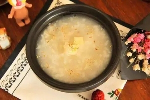 桂浆粥