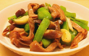砂仁肚条