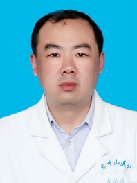 占必兴