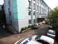 自贡市自流井区第二人民医院
