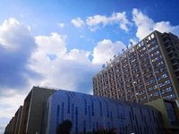 玉溪市儿童医院