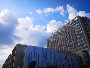 玉溪市儿童医院