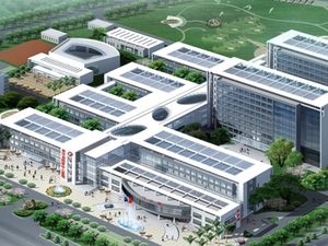 湖北省第三人民医院阳逻院区