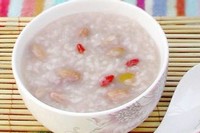 滋养胃阴粥