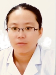 曹丽静