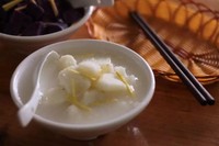 山药汤