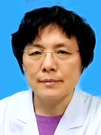 韩桂鲜