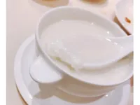 桂圆枣仁花生露