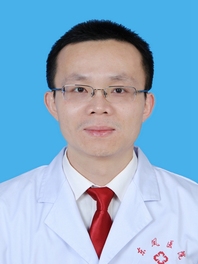 陈喜炎