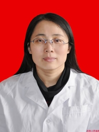 乔咏梅