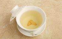 干姜茶