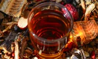 鸡血藤酒