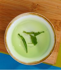 清爽茶