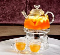 金橘茶