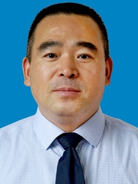 吴志平