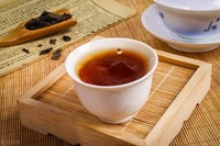 清咽饮