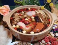 十全大补汤