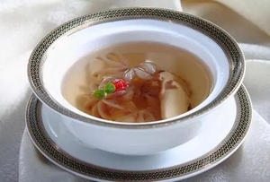 鹿鞭壮阳汤