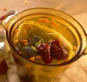 参枣汤