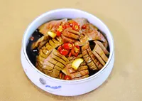 杜仲猪腰