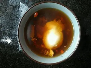 鸡子汤
