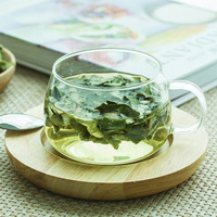 荷叶茶