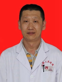 吕胜利