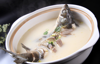 鲤鱼汤