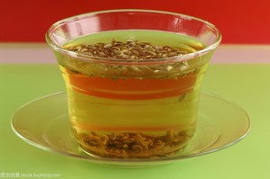 茴香茶