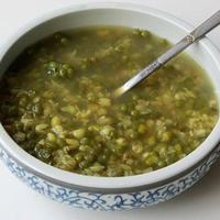 绿豆汤