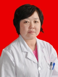 白丽萍
