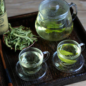 马鞭草茶