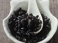 法制黑豆