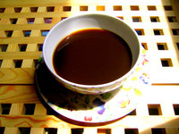 消炎利胆茶