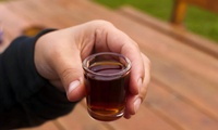 刺五加酒