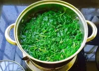 艾叶汤