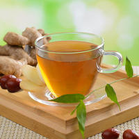 枣姜茶