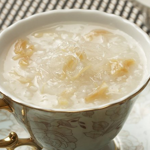 燕窝粥