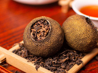 柚子茶