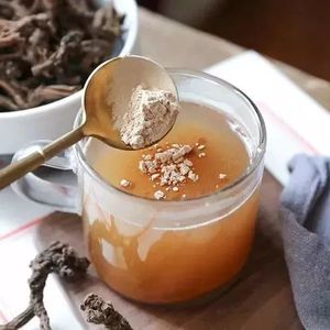田七丹参茶