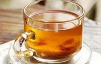 润肺止咳茶