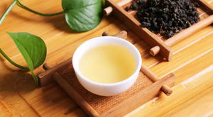 百解茶