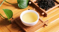 百解茶