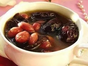 乌发汤